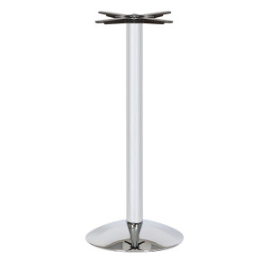 Oxton base B1 Chrome Poseur-b<br />Please ring <b>01472 230332</b> for more details and <b>Pricing</b> 